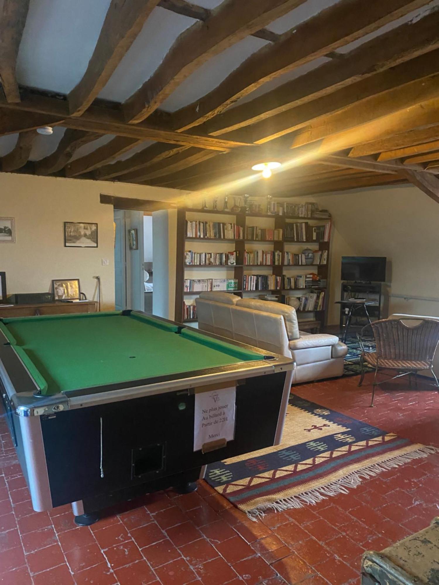 Les Couleurs Du Verger Beaumont-les-Autels Bagian luar foto